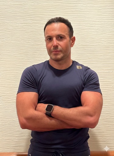Борис Король, founder of AI Automation Studio